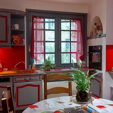 Aime Prázdninový dům Caunes-Minervois