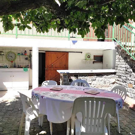 Aime Prázdninový dům