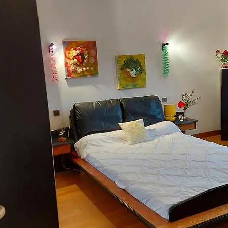 Prázdninový dům Aime *