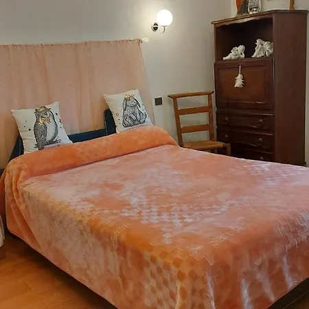 Aime Holiday home