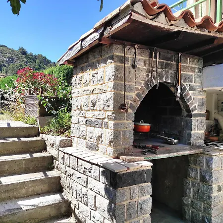 Holiday home Aime
