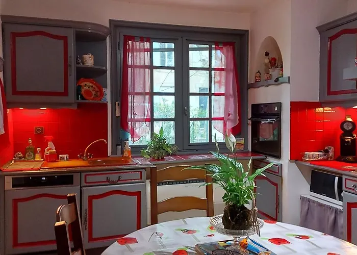 Aime Prázdninový dům Caunes-Minervois