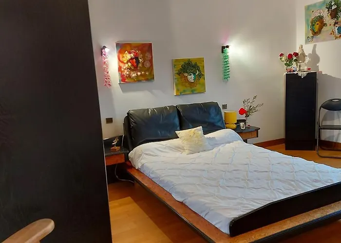 Prázdninový dům Aime *