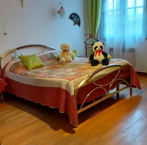 Aime Caunes-Minervois