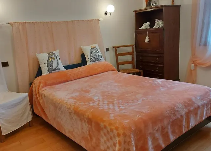 Aime Prázdninový dům