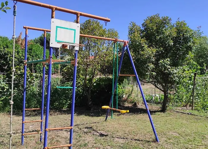 Aime Prázdninový dům *