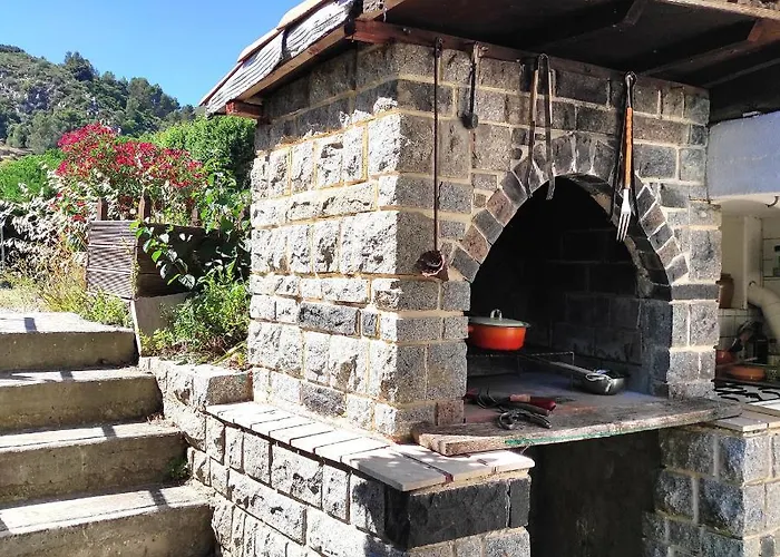 Prázdninový dům Aime